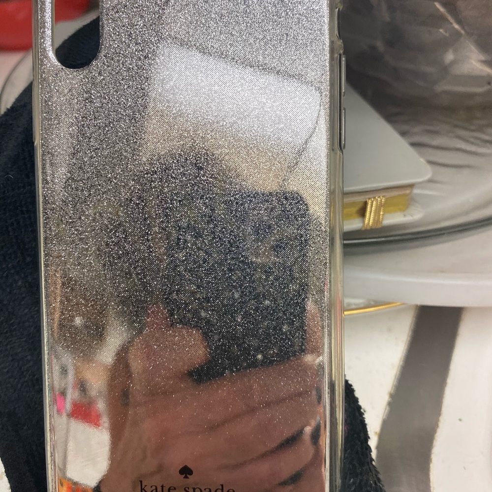 Kate Spade iphone 10 max